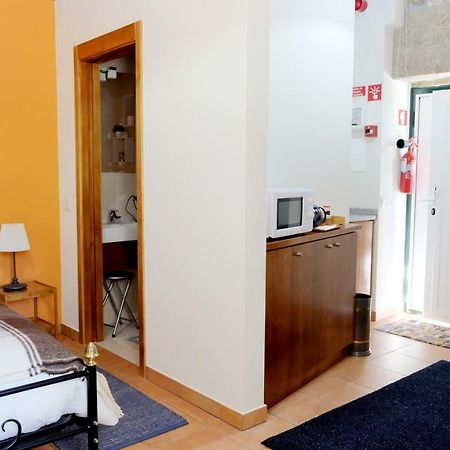 Quinta De Vodra Villa Seia Dış mekan fotoğraf