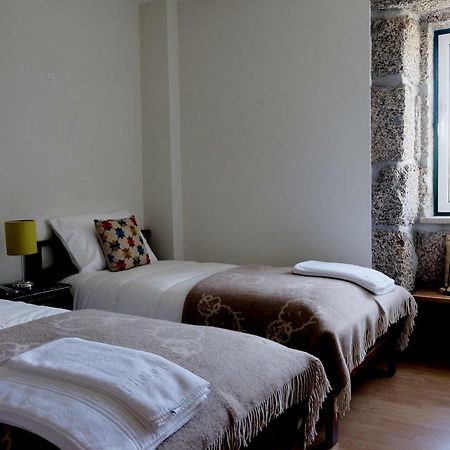 Quinta De Vodra Villa Seia Dış mekan fotoğraf
