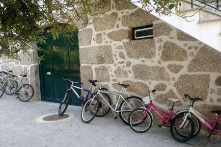 Quinta De Vodra Villa Seia Dış mekan fotoğraf