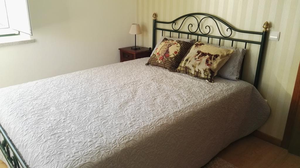Quinta De Vodra Villa Seia Dış mekan fotoğraf