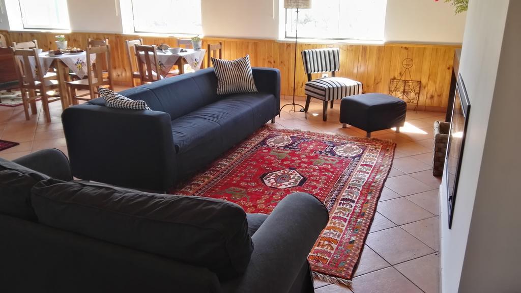 Quinta De Vodra Villa Seia Dış mekan fotoğraf