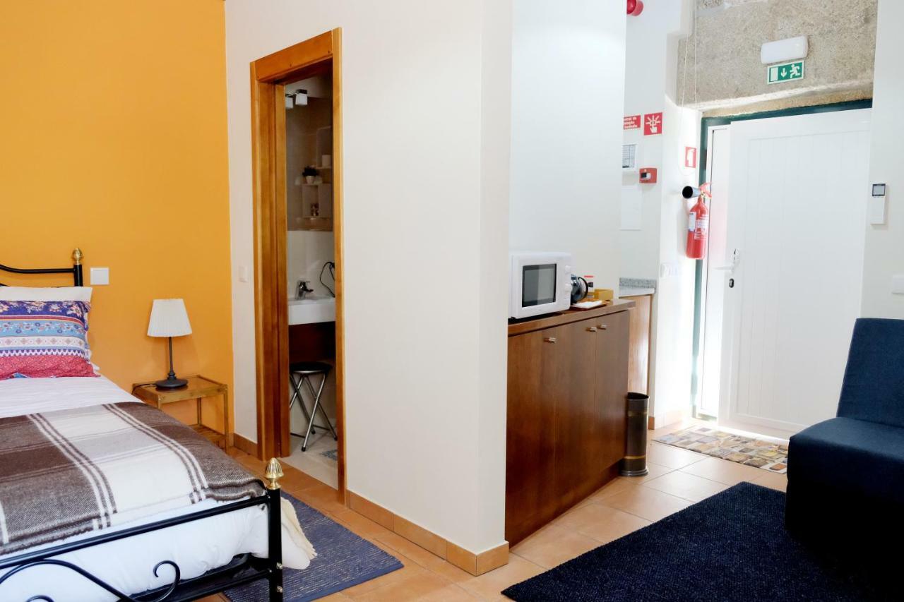 Quinta De Vodra Villa Seia Dış mekan fotoğraf