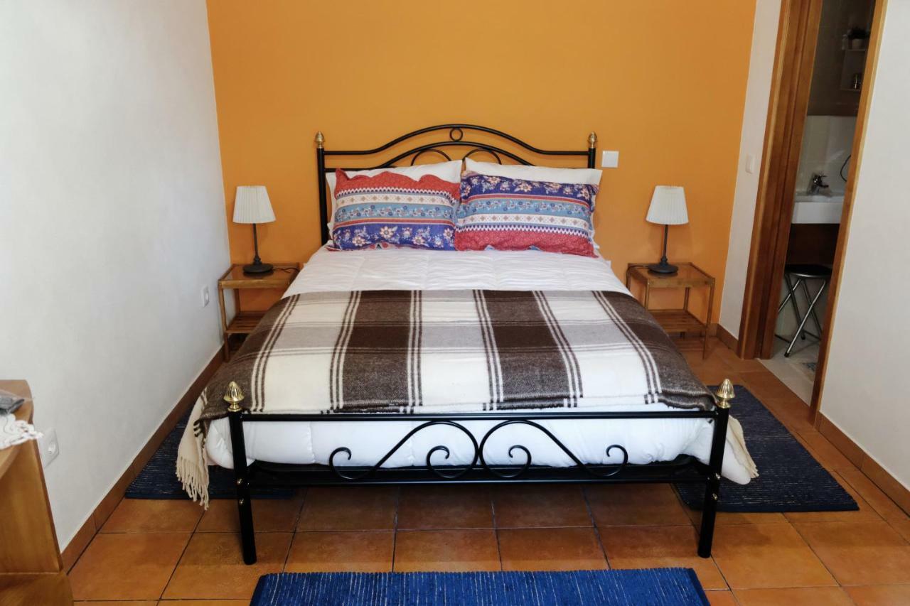 Quinta De Vodra Villa Seia Dış mekan fotoğraf