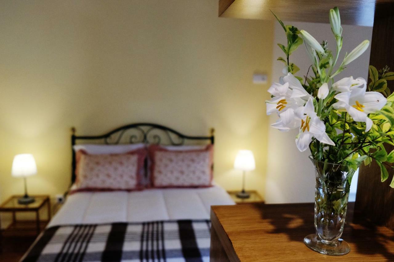 Quinta De Vodra Villa Seia Dış mekan fotoğraf