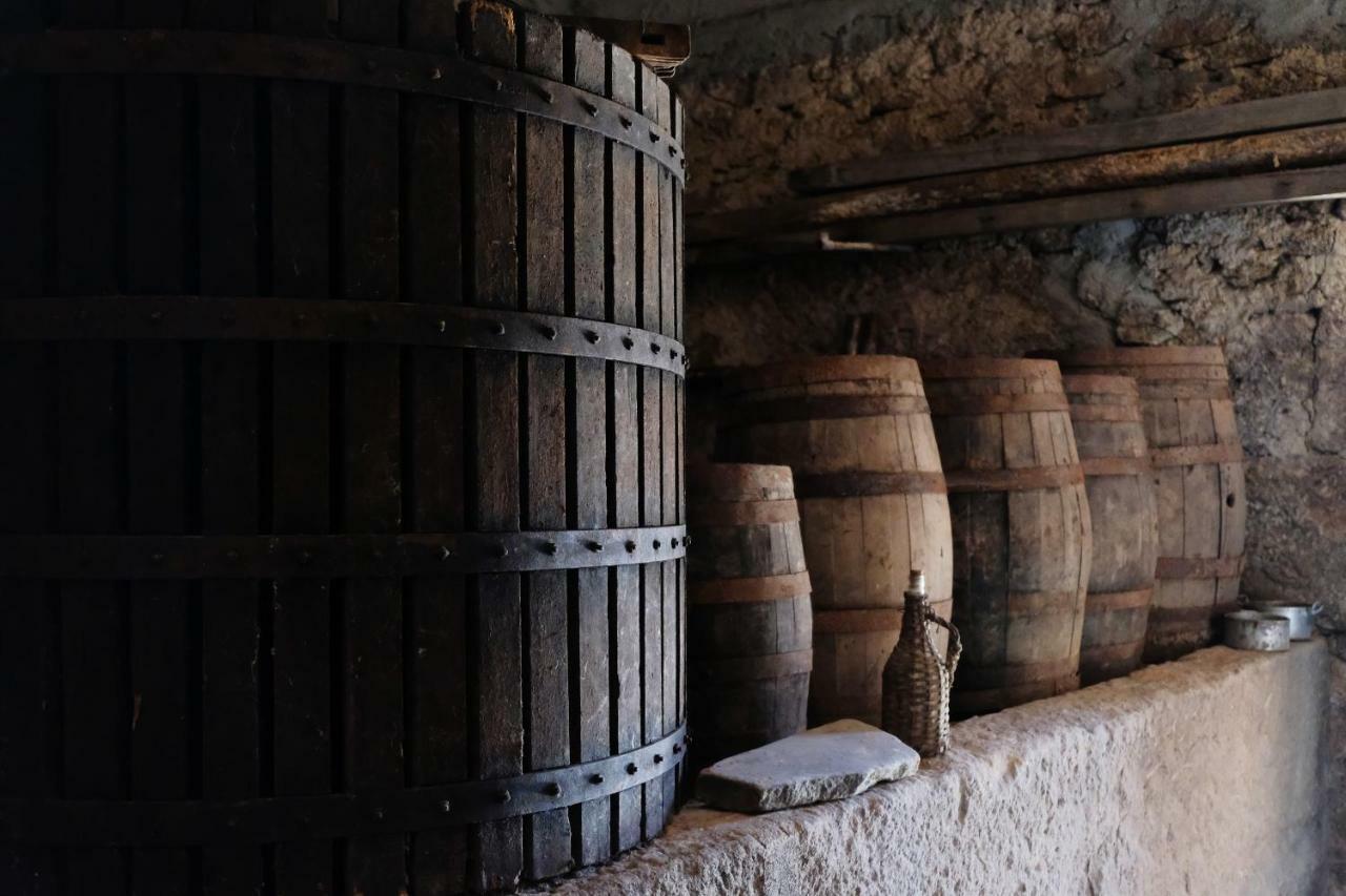Quinta De Vodra Villa Seia Dış mekan fotoğraf