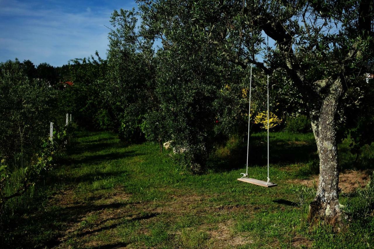 Quinta De Vodra Villa Seia Dış mekan fotoğraf