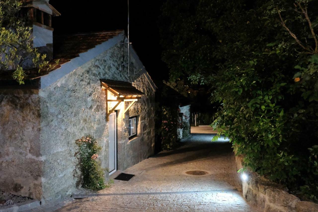 Quinta De Vodra Villa Seia Dış mekan fotoğraf